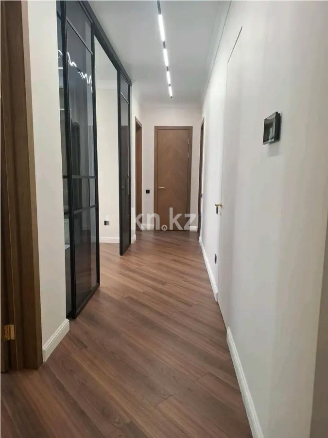 Продажа 3-комнатной квартиры, 92 м² - Продажа трехкомнатных квартир в кирпичном доме в Казахстане - страница 4 фото 5 из 5