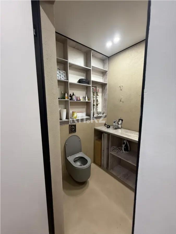 Продажа 4-комнатной квартиры, 112 м², ул. Кенесары хана, дом  54/1 - Продажа  четырехкомнатных квартир в Алматы с фото фото 6 из 6