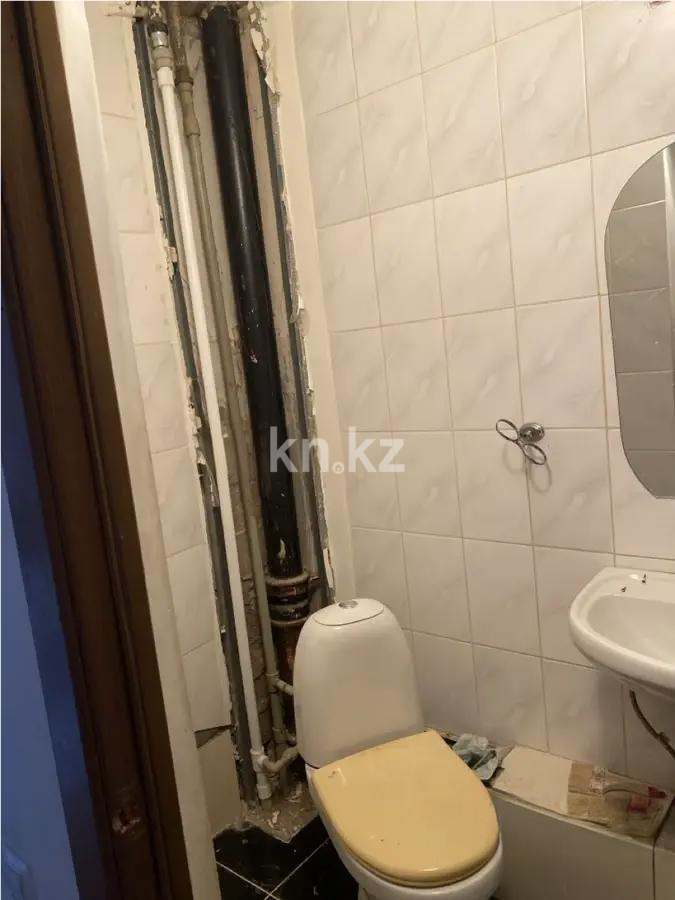 Продажа 1-комнатной квартиры, 32 м², пр. Жумабаева, дом  5/1 в Астане - фото 3