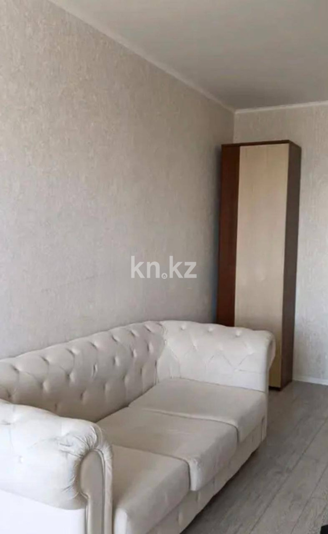 Аренда 1-комнатной квартиры, 40 м², ул. Асана Кайгы, дом  8 - ул. Кенесары - Аренда квартиры помесячно в Астане фото 3 из 9