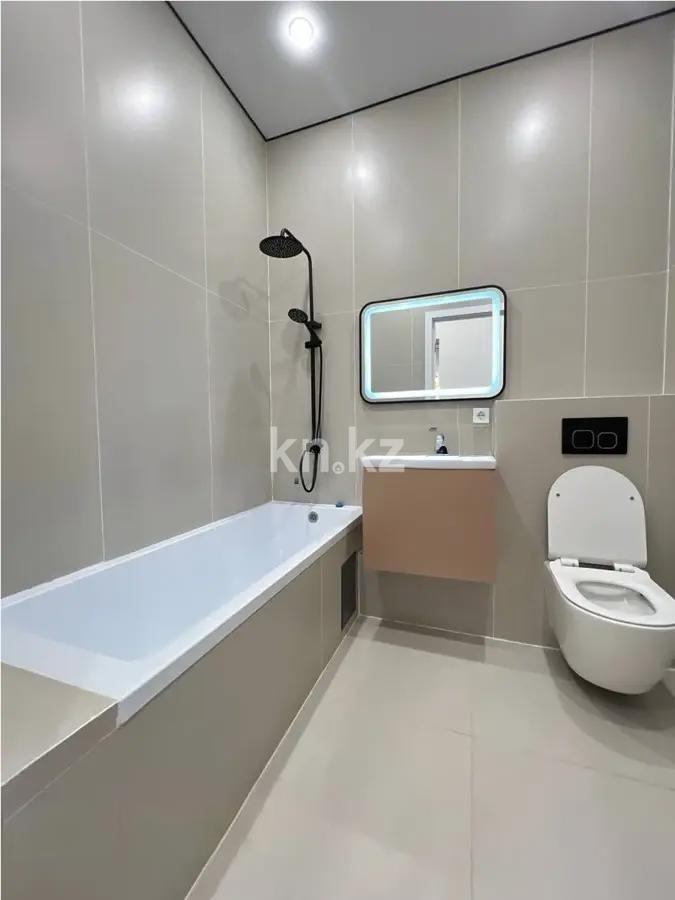 Продажа 2-комнатной квартиры, 44 м², ул. Муратбаева, дом  14 в Алматы - фото 4