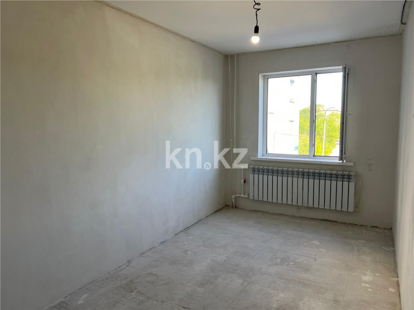 Продажа 2-комнатной квартиры, 44 м², 1-й микрорайон (Актас) - Продажа квартир в Сарани фото 5 из 12