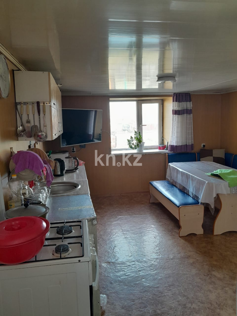 Продажа 6-комнатного дома, 10000 м² - Продажа домов, коттеджей в Карагандинской области фото 6 из 12