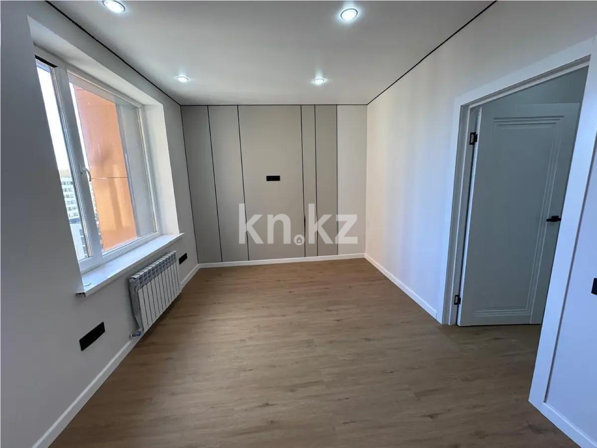 Продажа 3-комнатной квартиры, 70 м², ул. Туркестан, дом  4б стр - Продажа  трехкомнатных квартир в новостройках Астаны фото 2 из 5