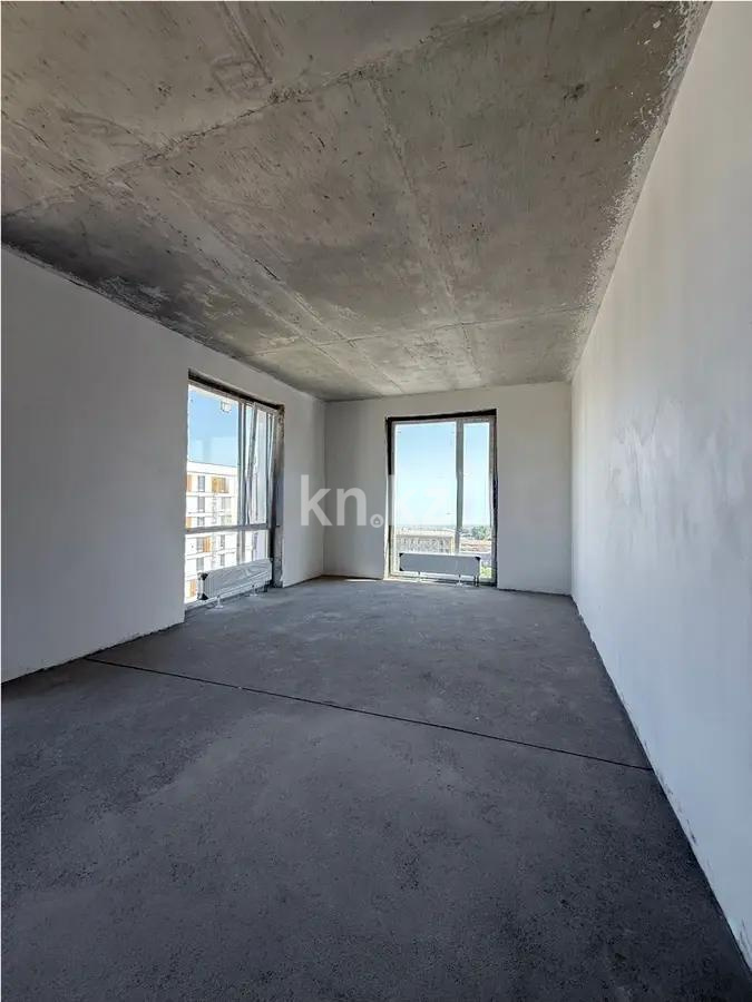 Продажа 3-комнатной квартиры, 83.7 м², пр. Сейфуллина, дом  467г - Продажа  трехкомнатных квартир в новостройках Алматы с фото фото 1 из 3