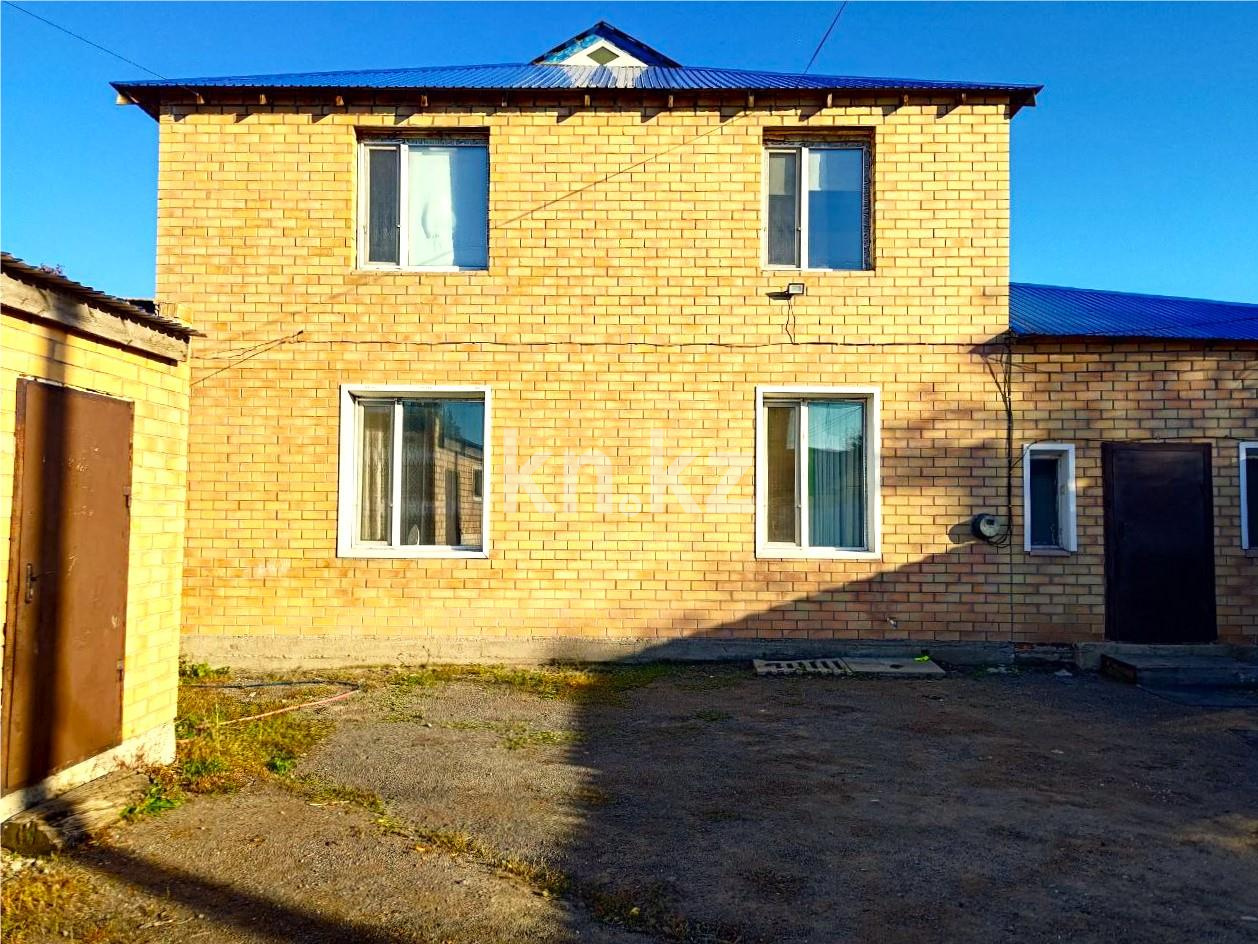 Продажа 5-комнатного дома, 178 м², ул. Кирпичная, дом  65/2 в Караганде - фото 20