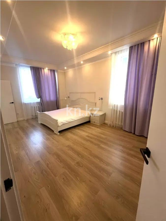 Продажа 2-комнатной квартиры, 91 м² - Продажа квартир в новостройках Астаны - страница 44 фото 3 из 5