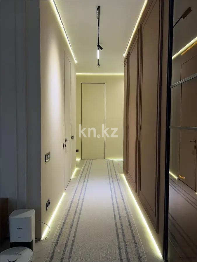 Продажа 3-комнатной квартиры, 120 м², пр. Аль-Фараби, дом  105 в Алматы - фото 7