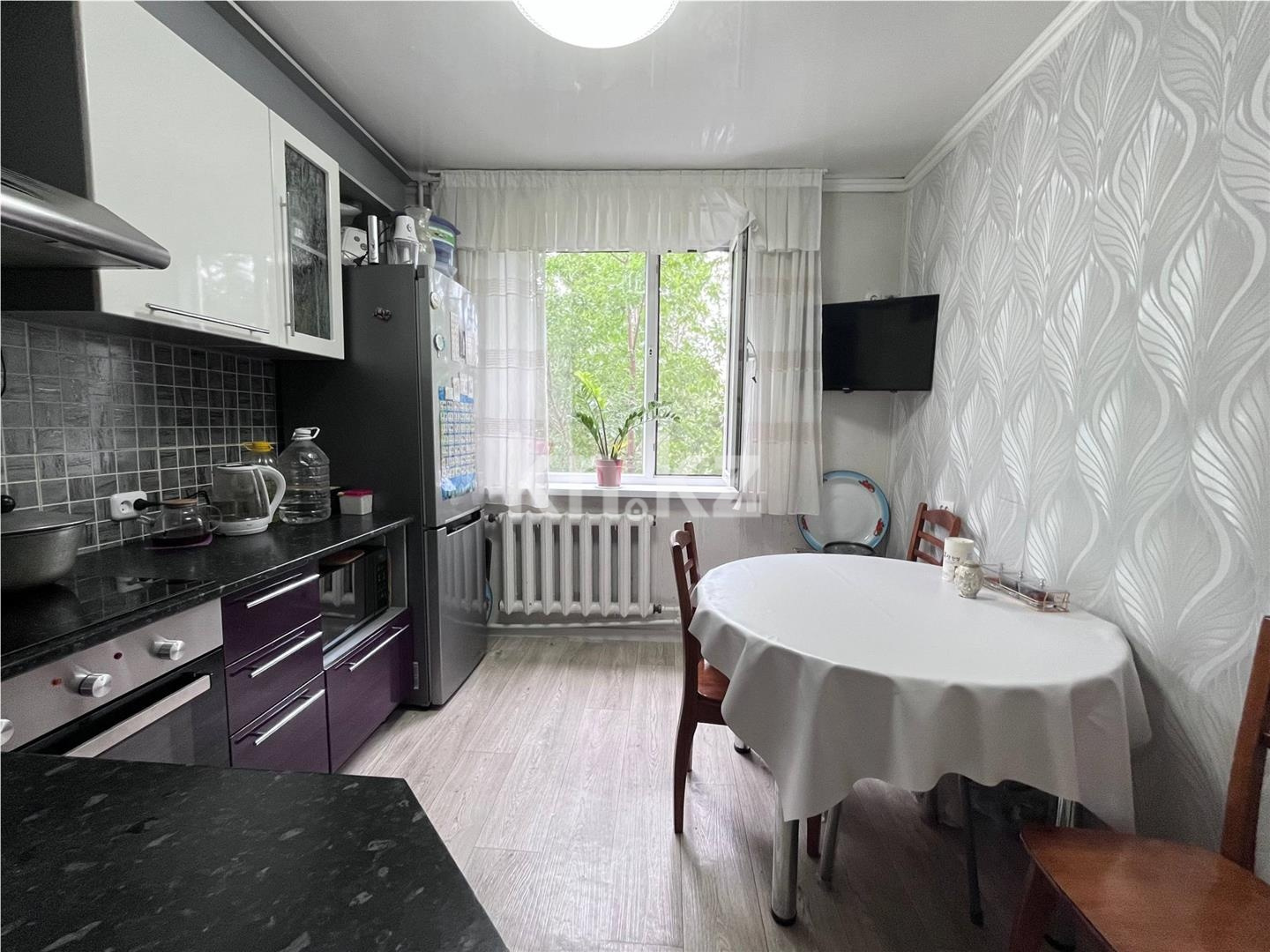 Продажа 3-комнатной квартиры, 64 м² - Продажа квартир в панельном доме в Караганде - страница 3 фото 8 из 18