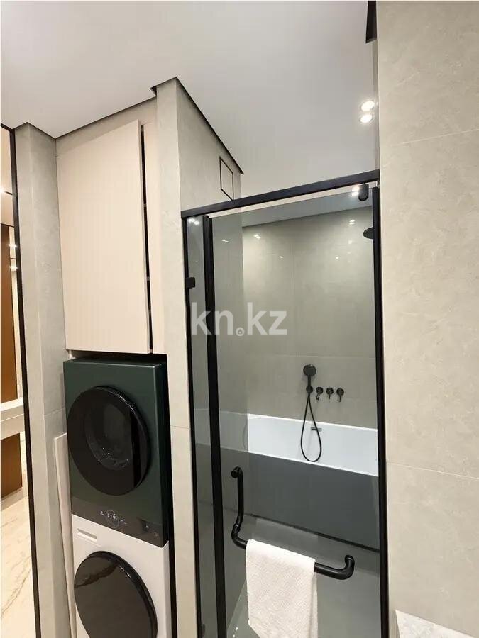 Продажа 2-комнатной квартиры, 69 м² в Астане - фото 5