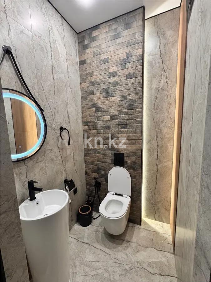 Продажа 3-комнатной квартиры, 87.3 м², пр. Туран, дом  43/3 в Астане - фото 5