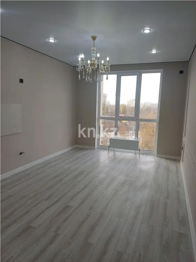 Продажа 1-комнатной квартиры, 45 м², ул. Муратбаева, дом  14 в Алматы - фото 2