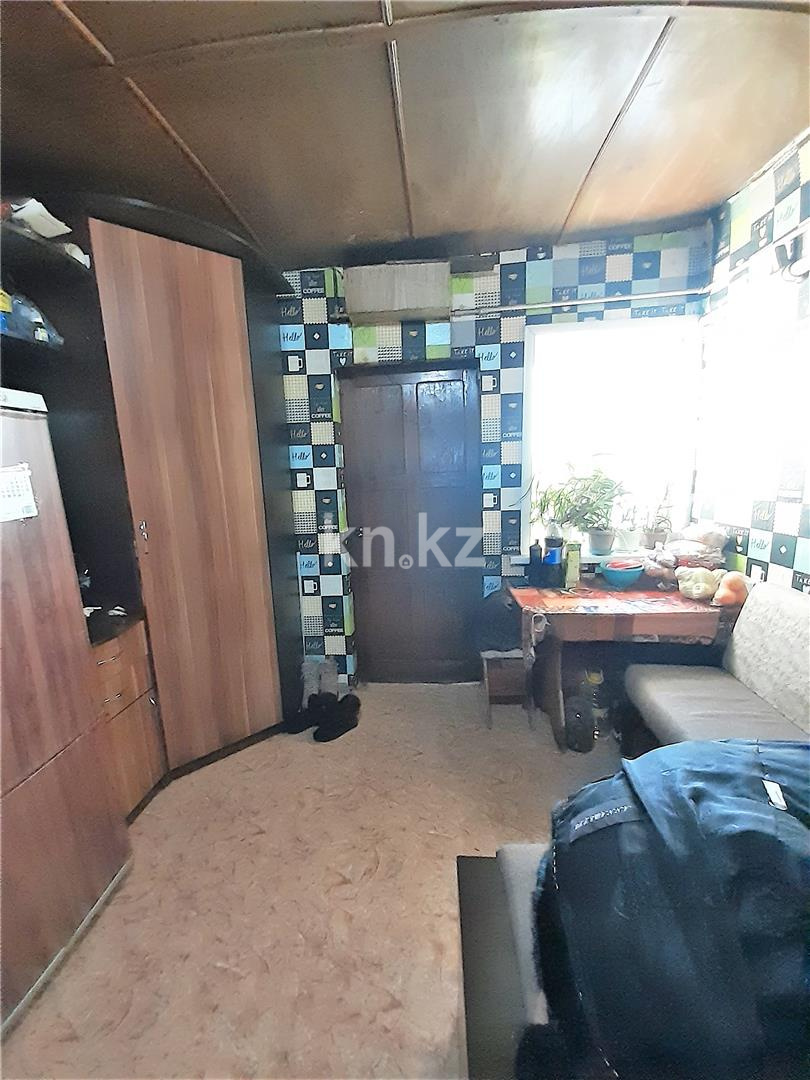 Продажа 4-комнатного дома, 71 м², ул. Куйбышева - Продажа домов, коттеджей в Караганде фото 13 из 17