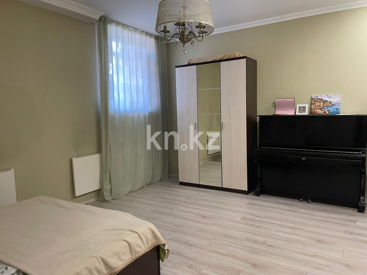 Продажа 4-комнатного дома, 192 м² - Продажа домов, коттеджей в Казахстане фото 18 из 26