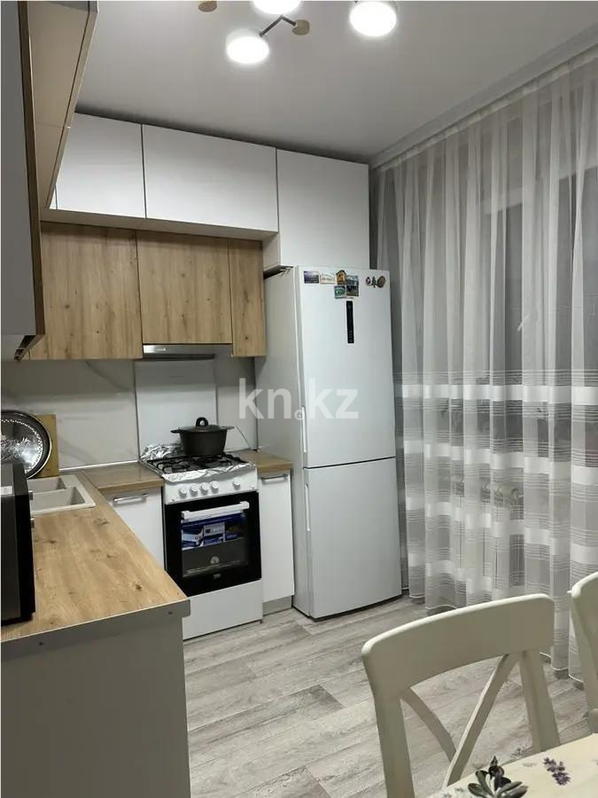 Продажа 2-комнатной квартиры, 50 м² - Продажа квартир в кирпичном доме в Алматы фото 3 из 5