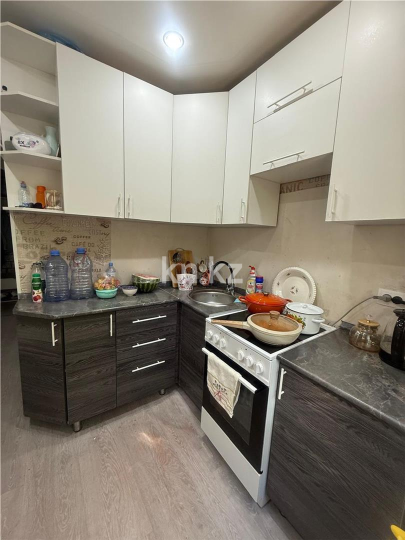 Продажа 2-комнатной квартиры, 44 м², мкр-н 12 - Продажа квартир в Караганде фото 7 из 9