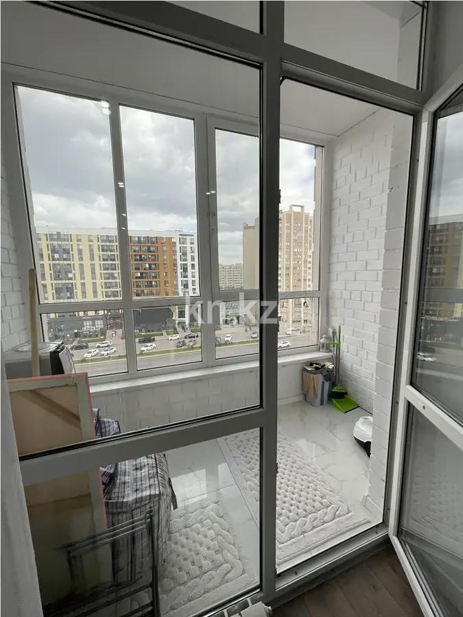 Продажа 3-комнатной квартиры, 60 м² - Продажа трехкомнатных квартир в р-не Нура Астаны фото 6 из 6