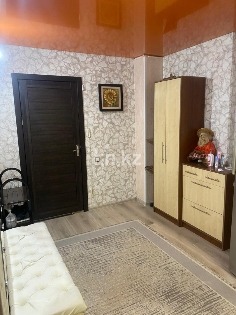 Продажа 3-комнатной квартиры, 70 м² - Недвижимость в Костанае фото 6 из 7