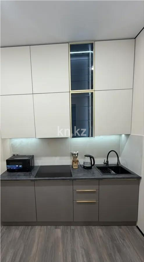 Продажа 1-комнатной квартиры, 50 м² - Продажа квартир в новостройках Астаны без посредников - страница 7 фото 3 из 5