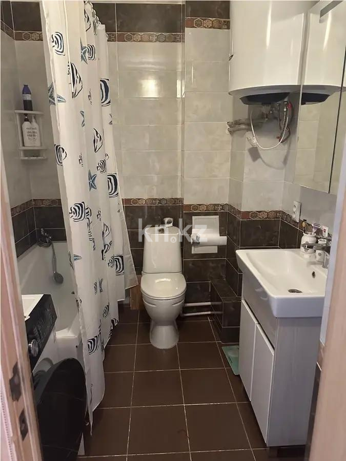 Продажа 3-комнатной квартиры, 79 м², ул. Армандастар, дом  2/3 в Астане - фото 5