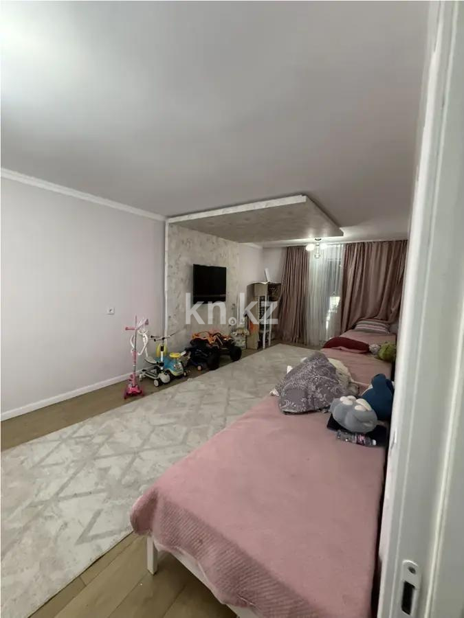 Продажа 3-комнатной квартиры, 78 м², мкр-н Аккент, дом  55 в Алматы - фото 3