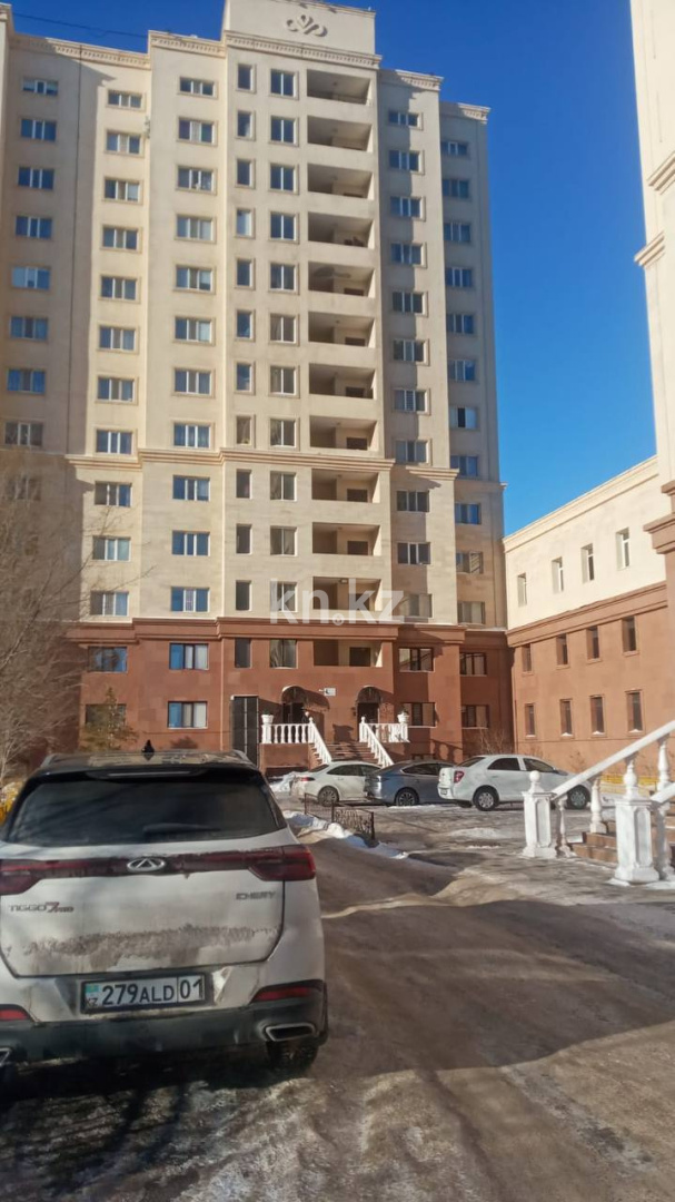 Аренда 1-комнатной квартиры, 22 м² в Астане - фото 5
