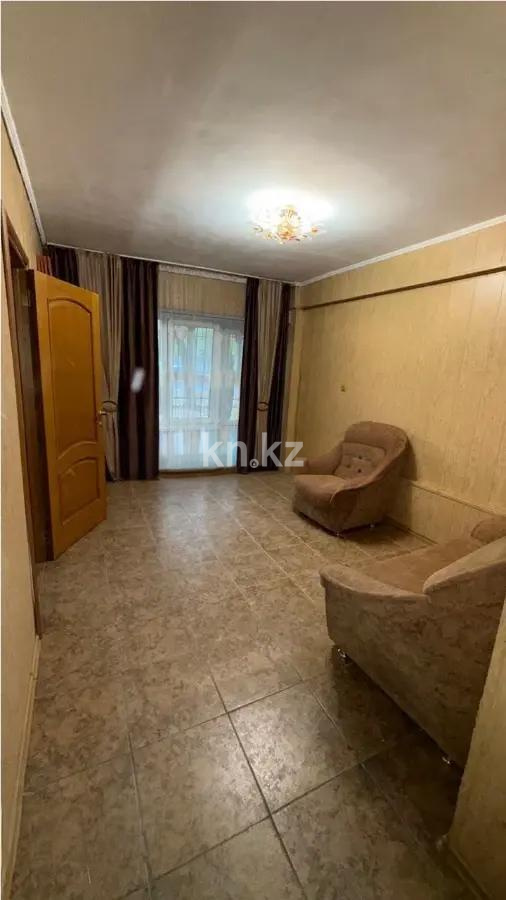 Продажа 3-комнатной квартиры, 64.1 м², ул. Майлина, дом  212 - Продажа квартир в Алматы фото 1 из 6
