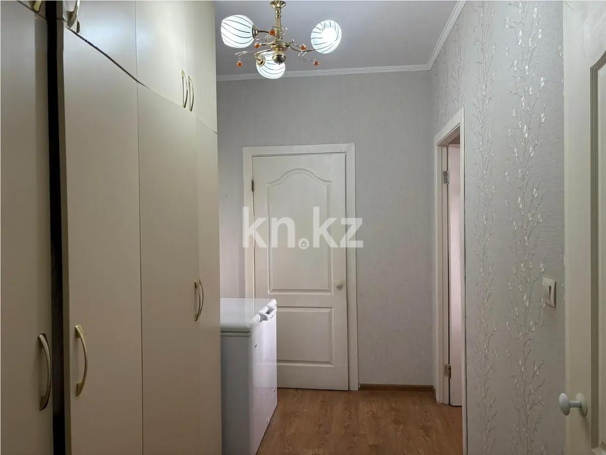 Продажа 2-комнатной квартиры, 65 м², пр. Момышулы, дом  4 в Астане - фото 4