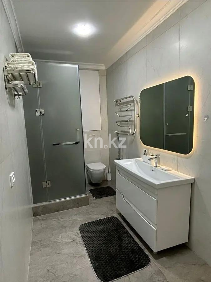 Продажа 3-комнатной квартиры, 80 м², ул. Майлина, дом  36 - Продажа  трехкомнатных квартир в Алматы с фото фото 5 из 6