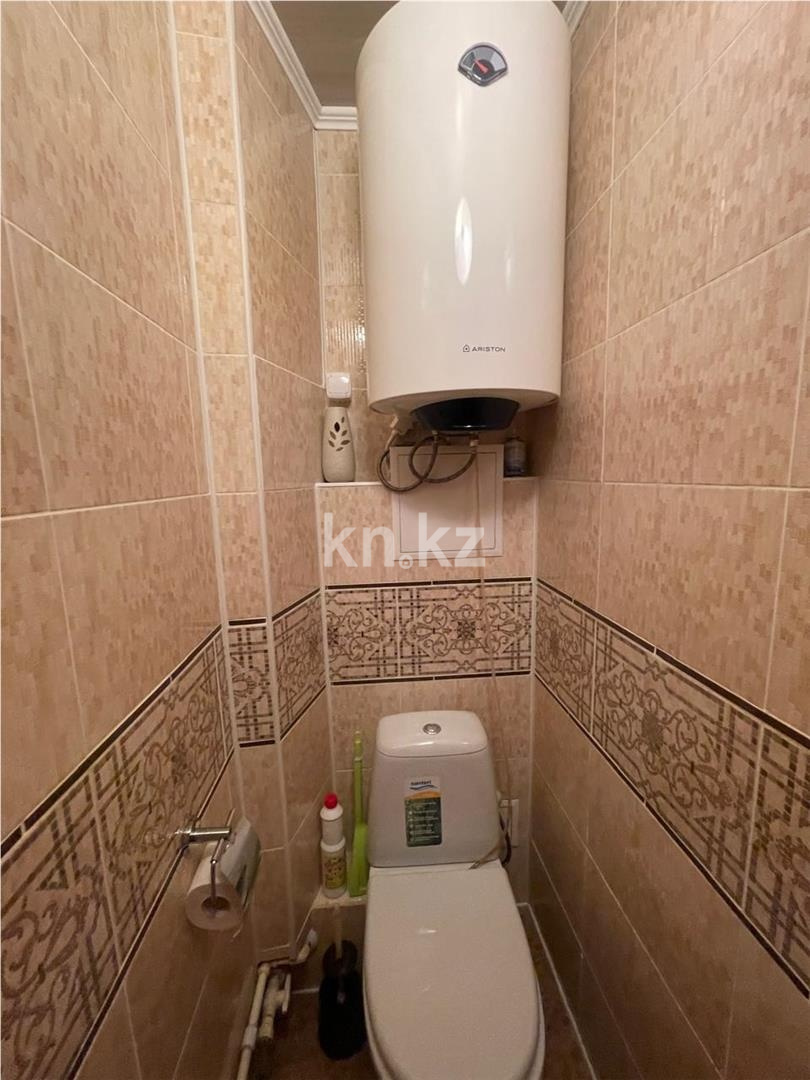 Продажа 2-комнатной квартиры, 49 м² в Караганде - фото 10