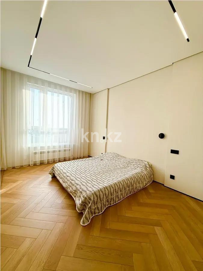 Продажа 4-комнатной квартиры, 114 м² - Продажа четырехкомнатных квартир в Астане - страница 2 фото 2 из 6