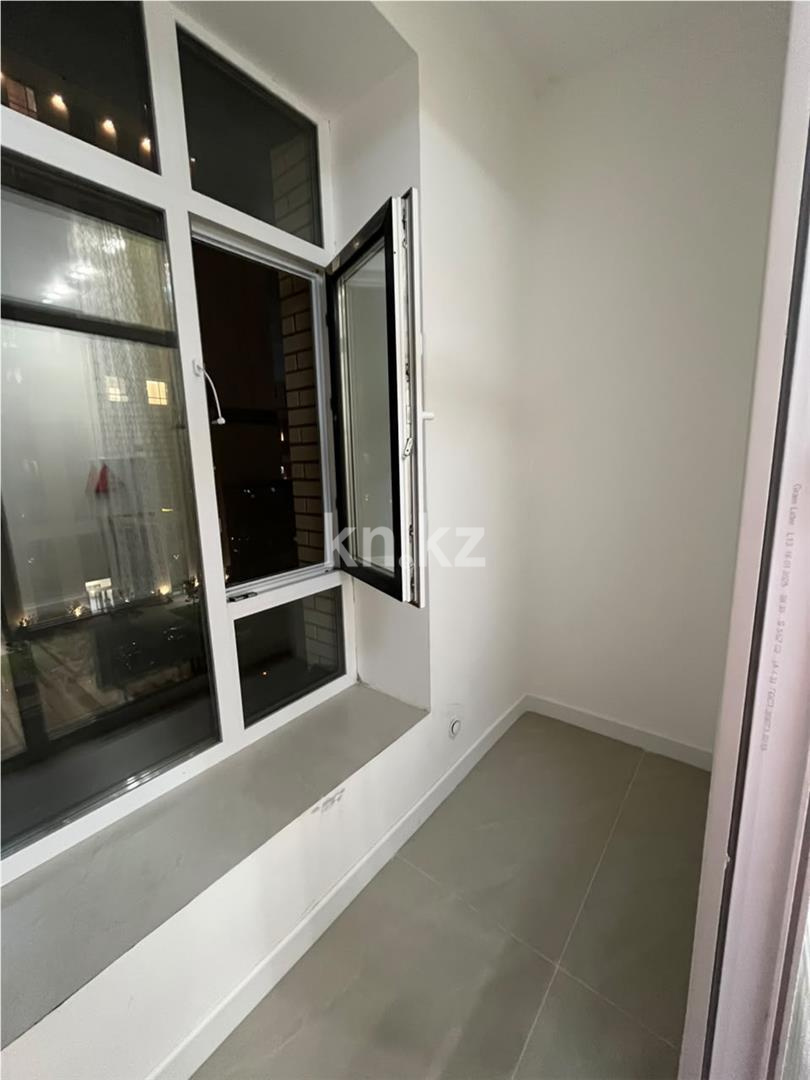Продажа 1-комнатной квартиры, 42 м² в Астане - фото 5
