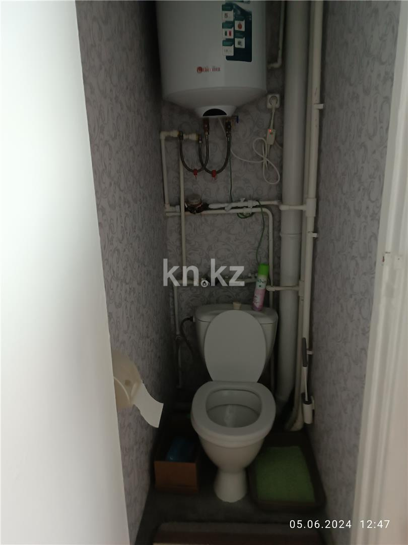 Продажа 3-комнатной квартиры, 62 м² - Продажа квартир в районе Город в Караганде фото 7 из 10