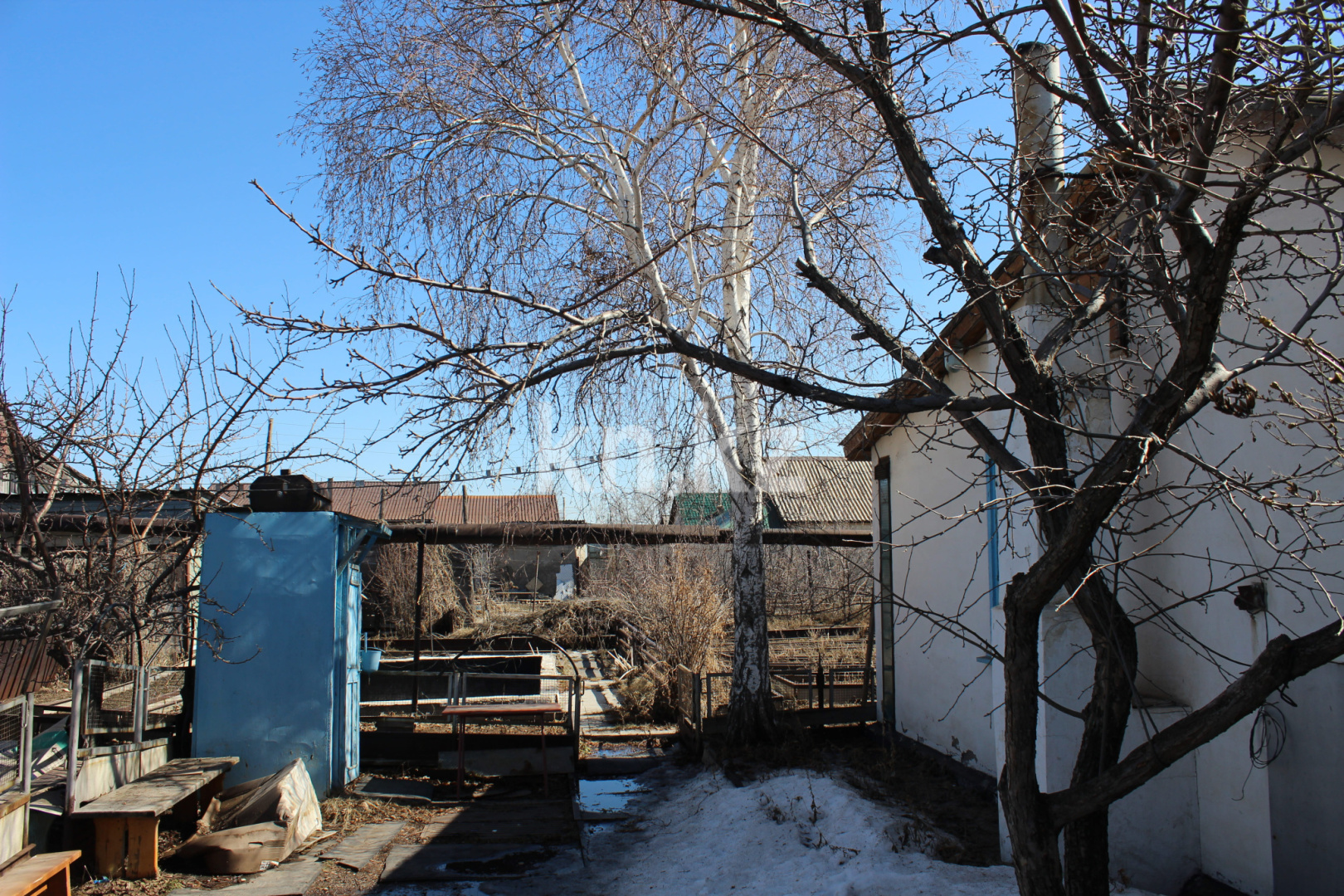 Продажа 3-комнатного дома, 56.2 м² - Продажа домов, коттеджей в Абае фото 3 из 32