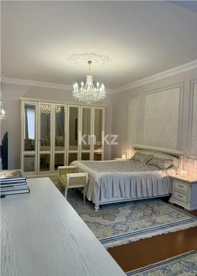 Продажа 4-комнатной квартиры, 130 м² - Продажа квартир в Алматы - страница 7 фото 2 из 5