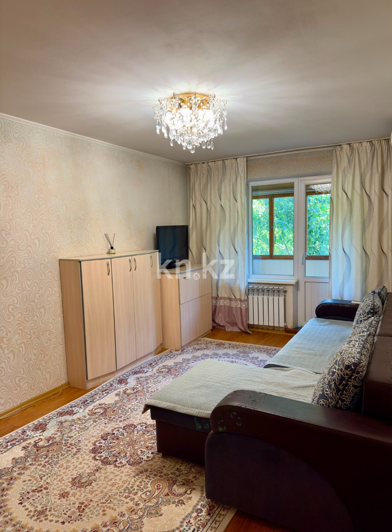 Продажа 1-комнатной квартиры, 31.2 м² - Продажа однокомнатных квартир от собственников в Алматы - страница 41 фото 4 из 17