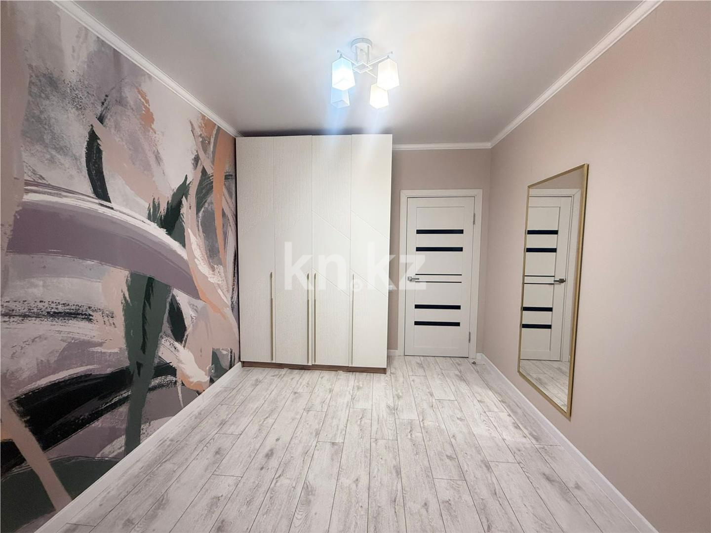 Продажа 3-комнатной квартиры, 71 м² в Караганде - фото 9
