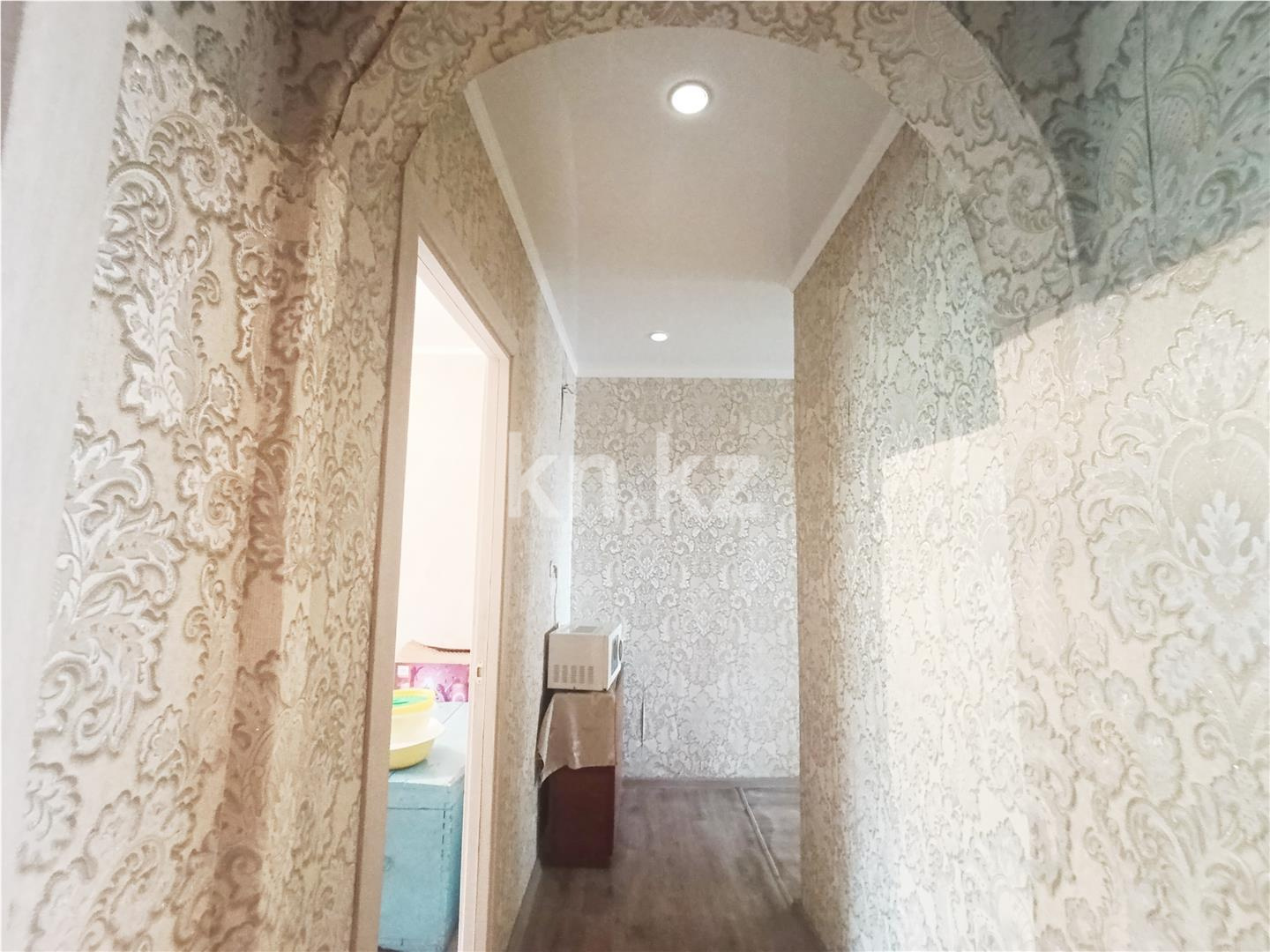 Продажа 4-комнатной квартиры, 77 м² - Продажа квартир в Караганде - страница 2 фото 15 из 21