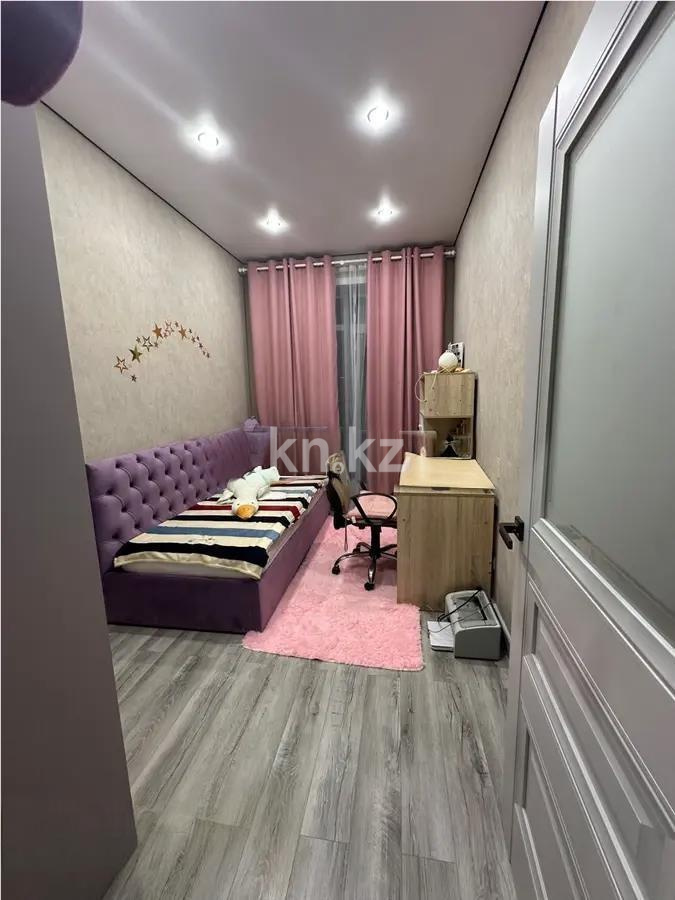 Продажа 4-комнатной квартиры, 98 м² в Караганде - фото 2