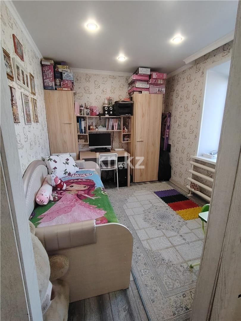 Продажа 3-комнатной квартиры, 55 м² - Аренда квартир помесячно в Актау фото 8 из 22