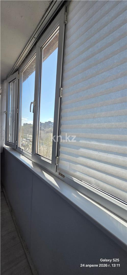 Продажа 1-комнатной квартиры, 33 м² - Продажа однокомнатных квартир в кирпичном доме в Темиртау фото 5 из 12