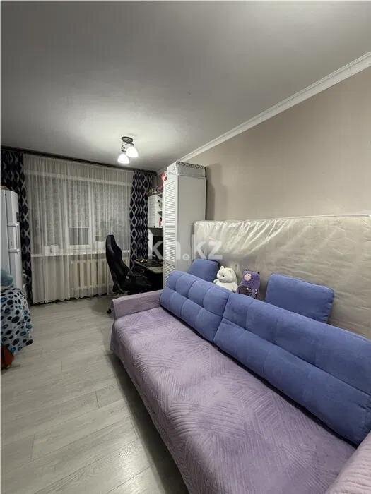 Продажа 3-комнатной квартиры, 62 м² в Караганде - фото 5