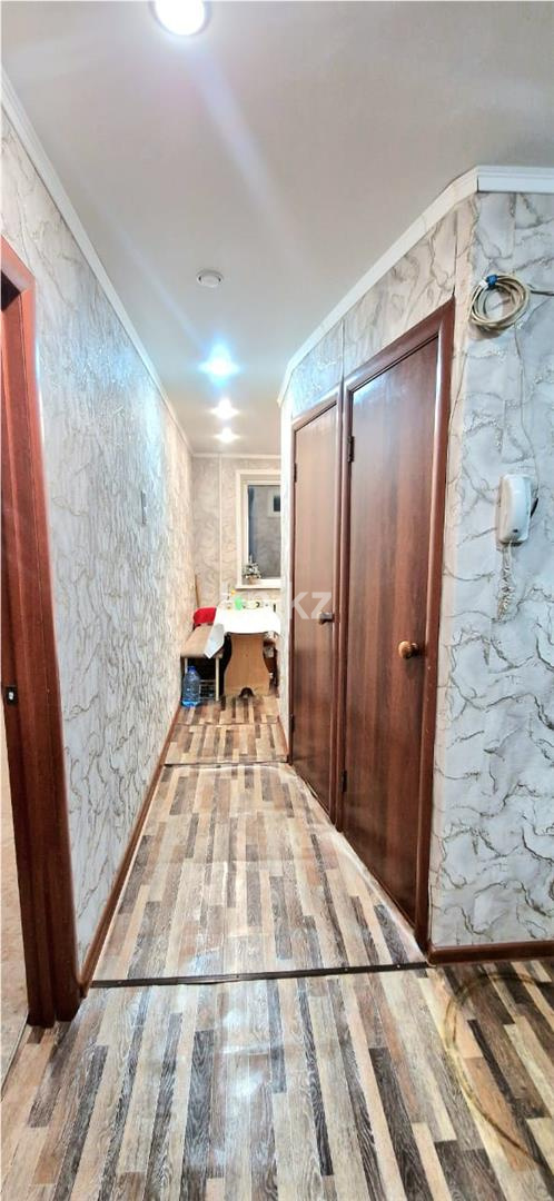 Продажа 3-комнатной квартиры, 64 м² - Продажа квартир в Караганде - страница 8 фото 16 из 17