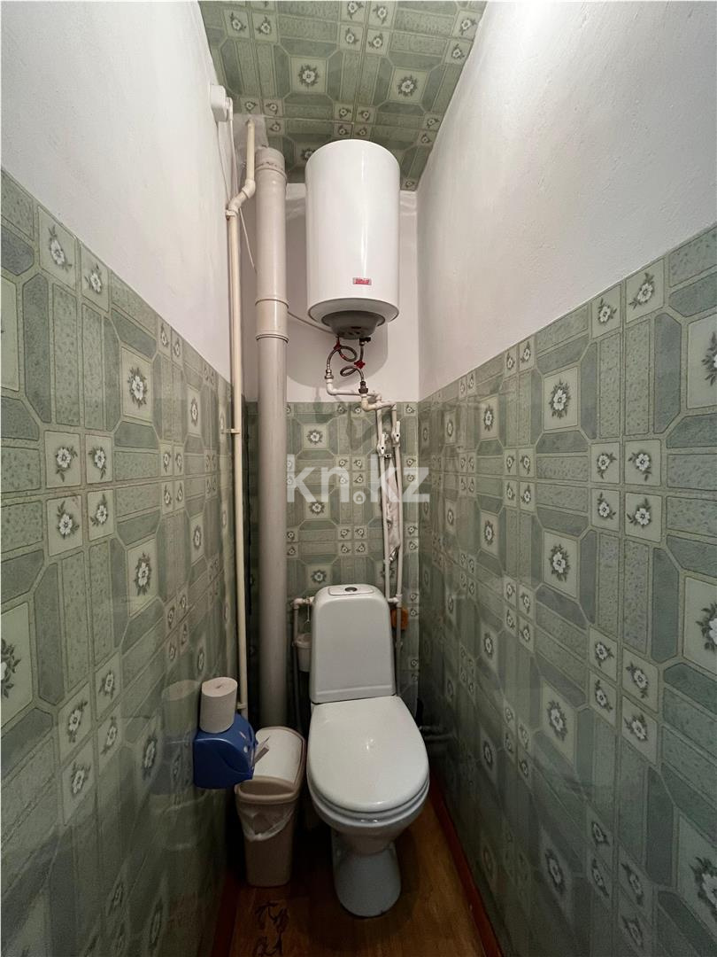 Продажа 1-комнатной квартиры, 31 м², мкр-н 19 - Продажа  однокомнатных квартир в Караганде фото 5 из 8