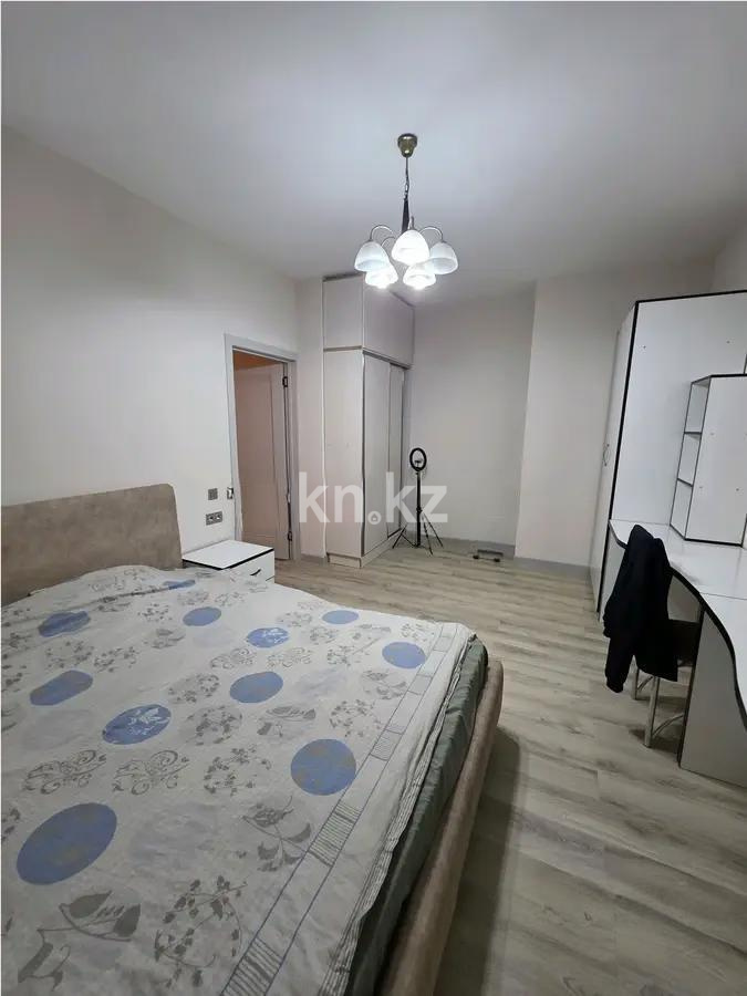 Продажа 2-комнатной квартиры, 48 м², ул. Петрова, дом  10/1 в Астане - фото 2