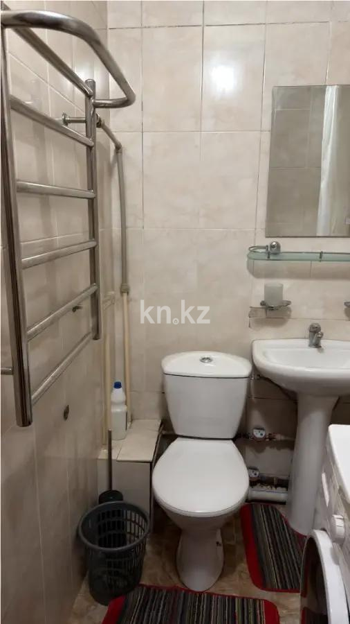 Продажа 1-комнатной квартиры, 30.3 м² в Алматы - фото 4