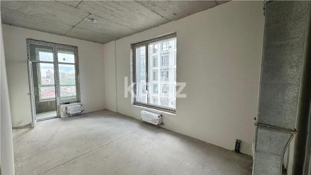 Продажа 5-комнатной квартиры, 151 м² - Продажа  пятикомнатных квартир в новостройках Астаны фото 1 из 2