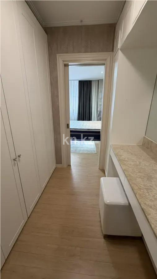 Продажа 4-комнатной квартиры, 137.5 м² - Продажа квартир от собственников в Астане - страница 114 фото 7 из 7