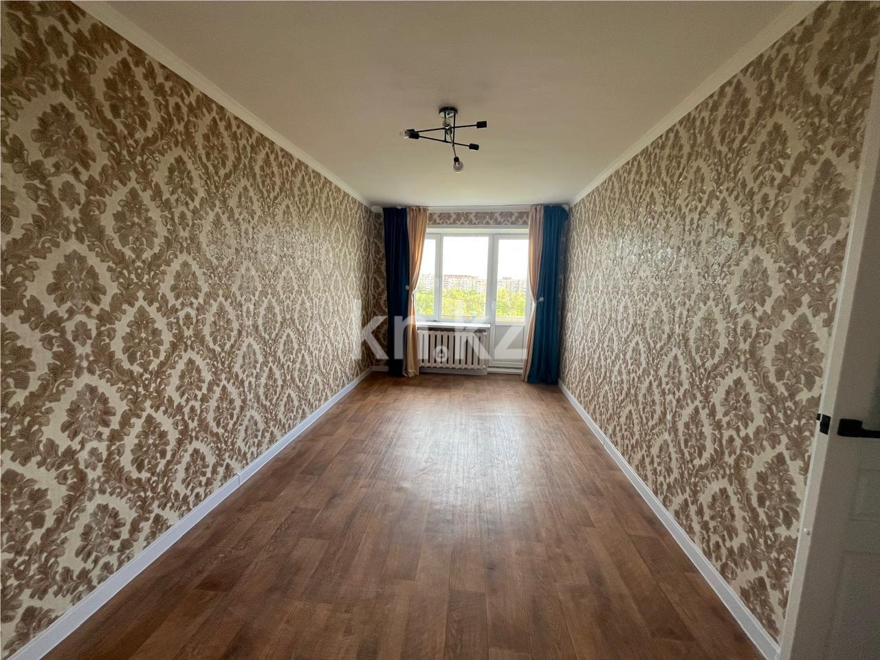 Продажа 3-комнатной квартиры, 60 м² - Продажа недвижимости в Караганде - страница 8 фото 2 из 16