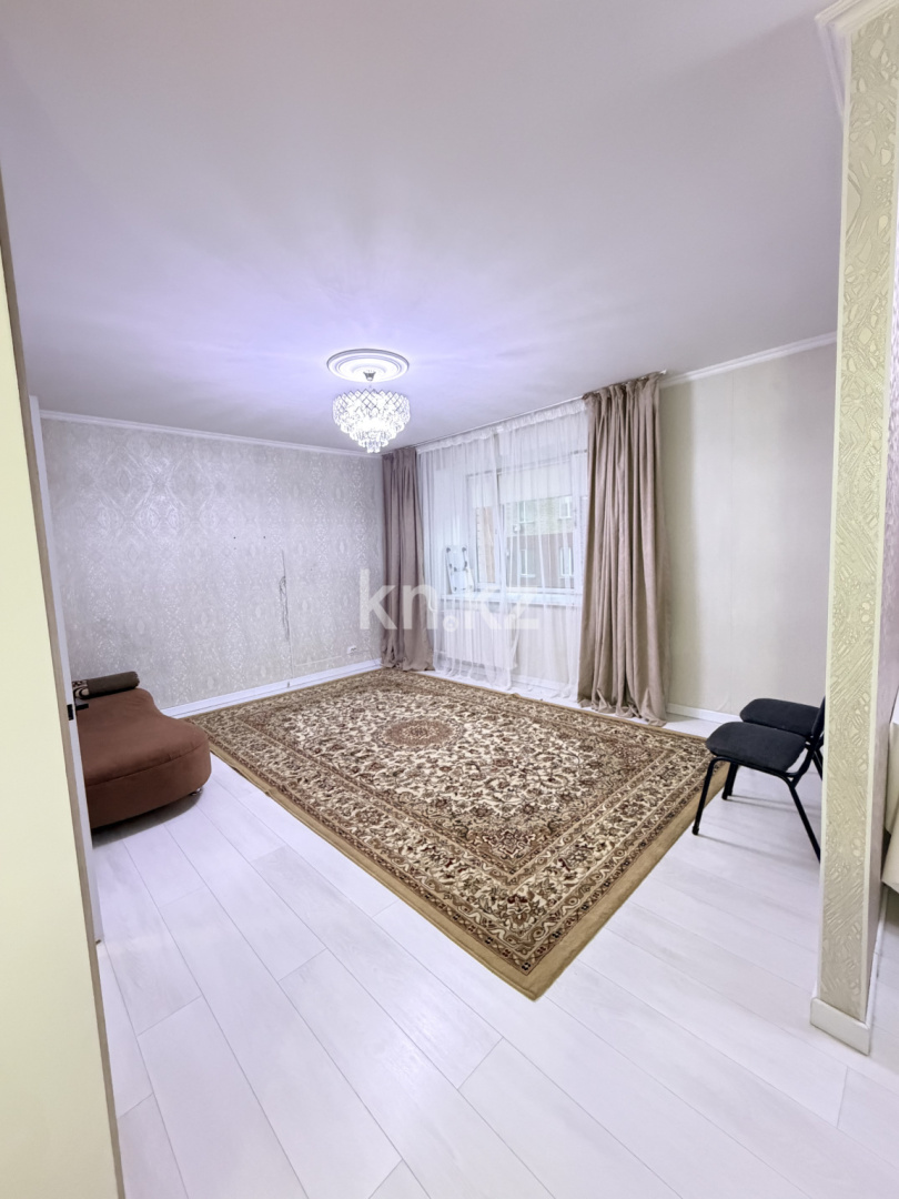 Продажа 2-комнатной квартиры, 53 м² - Продажа двухкомнатных квартир в Астане - страница 6 фото 1 из 20